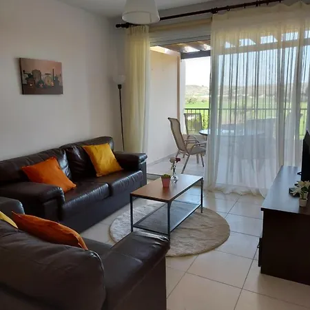 Palms - 1 Bedroom * Pyla