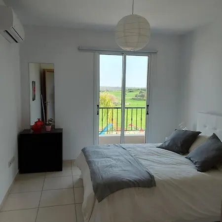 Palms - 1 Bedroom Apartament Pyla