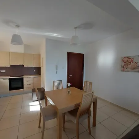 Apartament Palms - 1 Bedroom