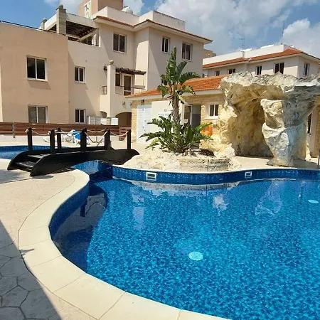 Palms - 1 Bedroom * Pyla