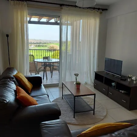 Palms - 1 Bedroom