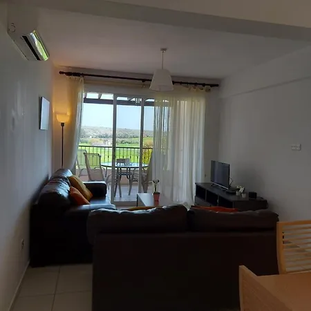 Palms - 1 Bedroom *