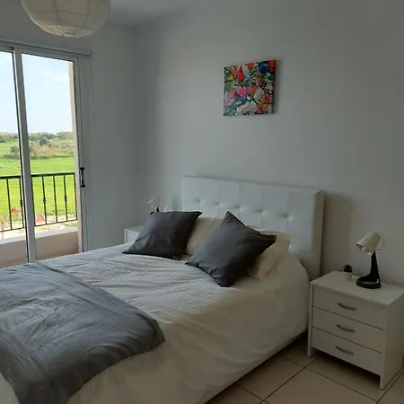 Palms - 1 Bedroom * Πύλα