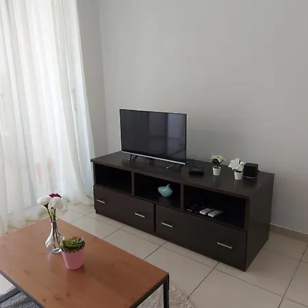Διαμέρισμα Palms - 1 Bedroom *