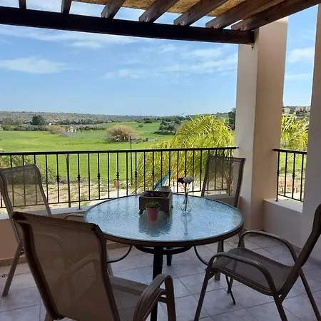 Palms - 1 Bedroom Apartamento