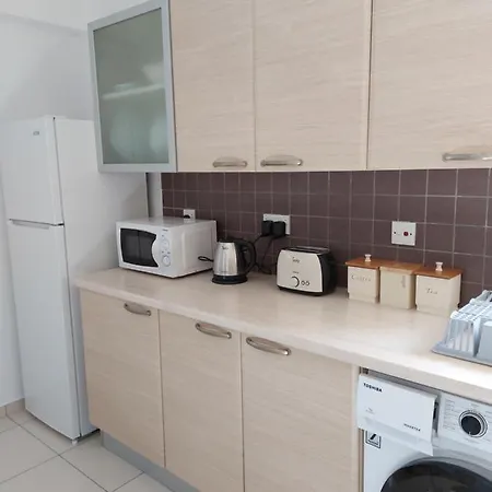Palms - 1 Bedroom