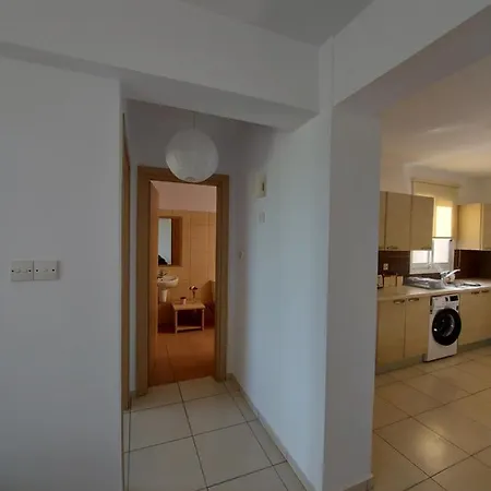 Palms - 1 Bedroom Apartment Pyla