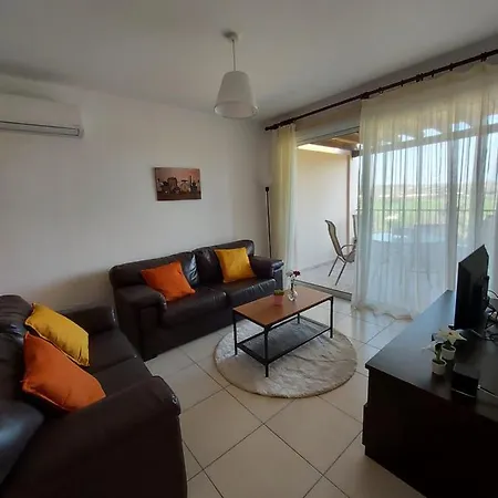 Apartamento Palms - 1 Bedroom *
