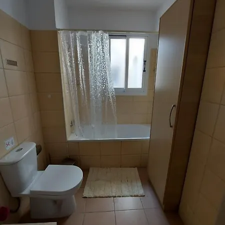 Palms - 1 Bedroom *