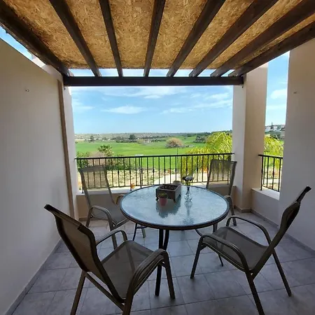 Palms - 1 Bedroom *