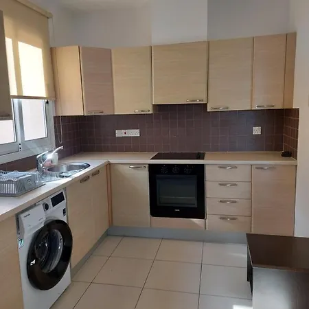 Palms - 1 Bedroom Apartment