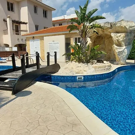 Palms - 1 Bedroom Apartamento *