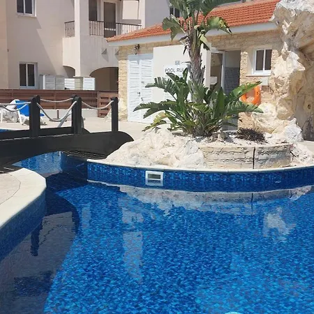 Διαμέρισμα Palms - 1 Bedroom