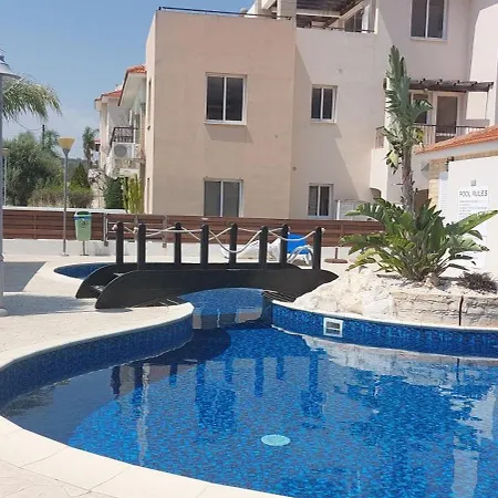 Palms - 1 Bedroom *