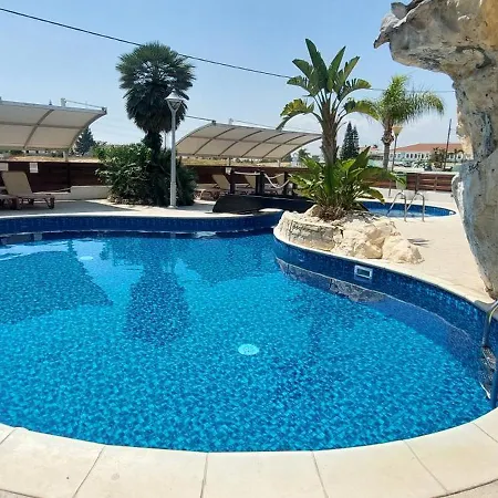 Apartment Palms - 1 Bedroom Pyla