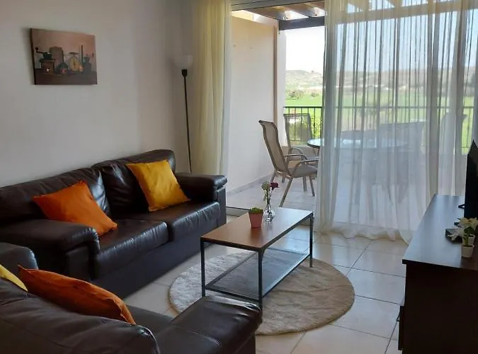 Palms - 1 Bedroom * Pyla