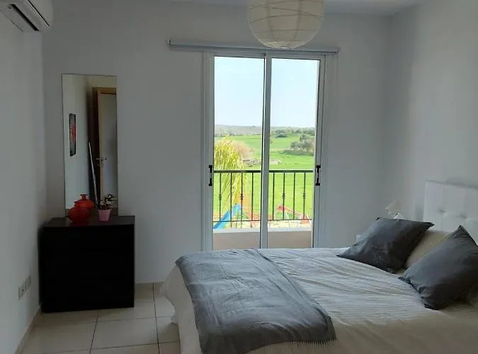 Palms - 1 Bedroom Daire Pyla