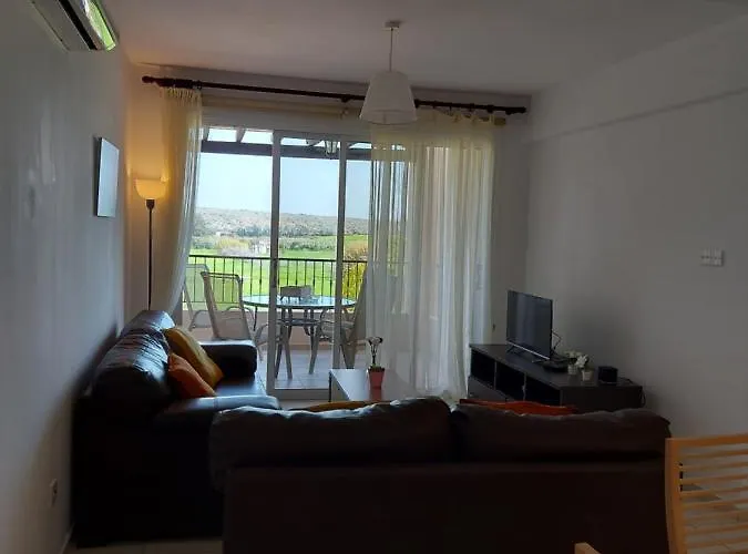 Palms - 1 Bedroom *