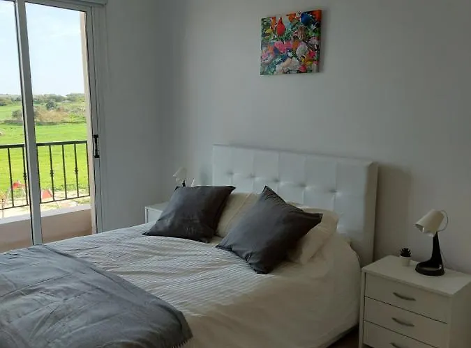 Palms - 1 Bedroom * Pyla