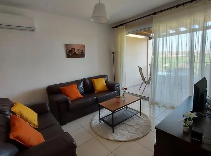 Daire Palms - 1 Bedroom *