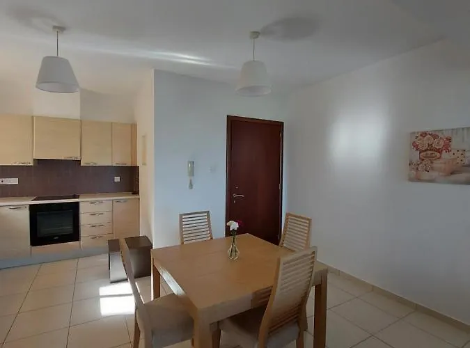 Apartmán Palms - 1 Bedroom