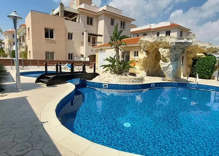 Palms - 1 Bedroom * Pyla